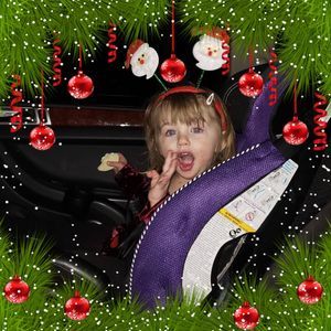 Meet your Posher, Tory